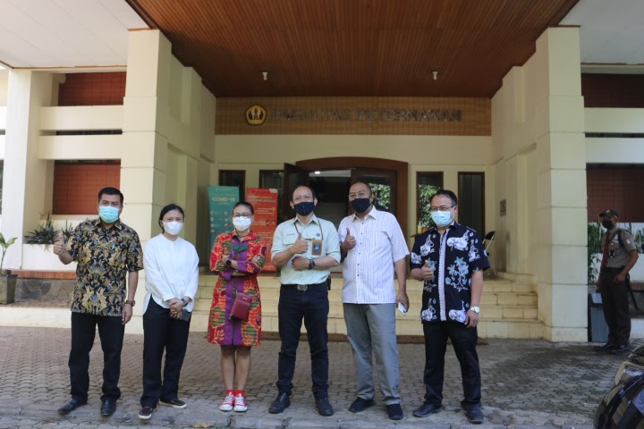 TIGA PRODI DI FAPET UNPAD RAIH AKREDITASI LEMBAGA&nbsp;INTERNASIONAL