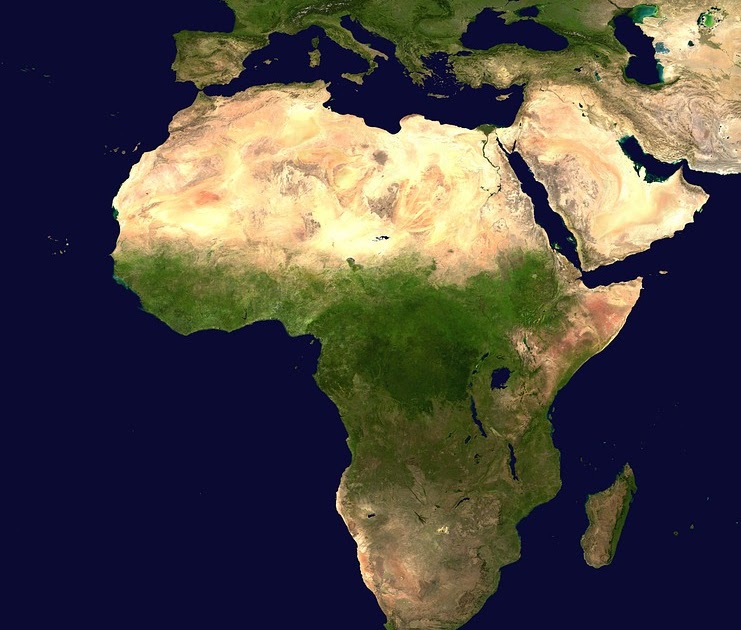 INISIATIF UNTUK MENGATASI KEKURANGAN PAKAN DI&nbsp;AFRIKA