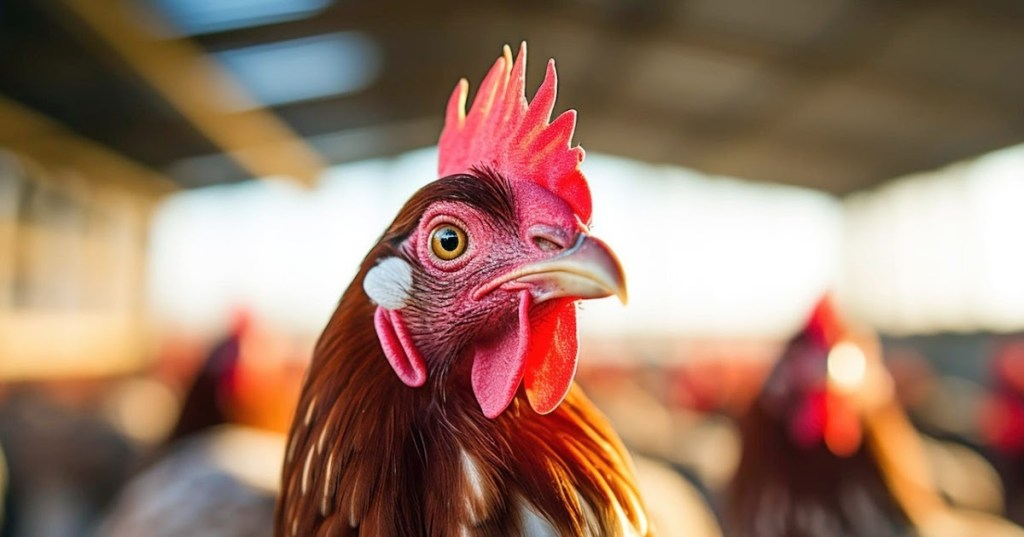 MEMAJUKAN WIRAUSAHA PERUNGGASAN DI&nbsp;INDONESIA