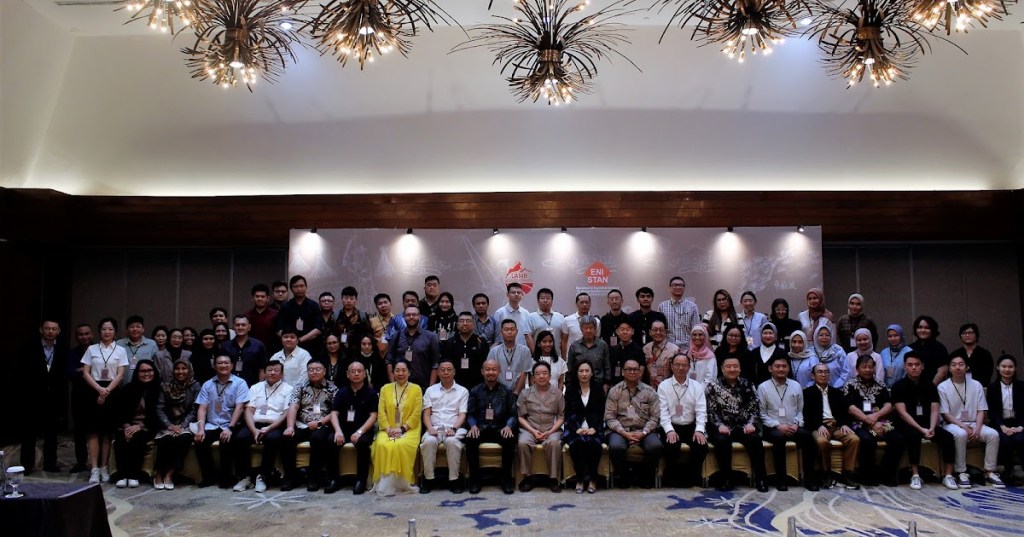 ENISTAN 2024, SUKSES DIGELAR DI&nbsp;INDONESIA