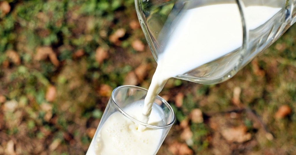 SENGKETA PERDAGANGAN SUSU ANTARA TIONGKOK DAN UNI EROPA